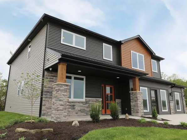 14201 Verona Lakes Psge, Fort Wayne, IN 46814