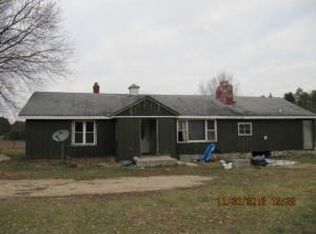 9033 Old 27 Hwy N, Vanderbilt, MI 49795