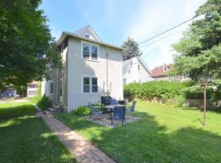 711 University Ave NE #1, Minneapolis, MN 55413