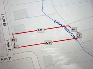 520 Faulk St, Dallas, TX 75203