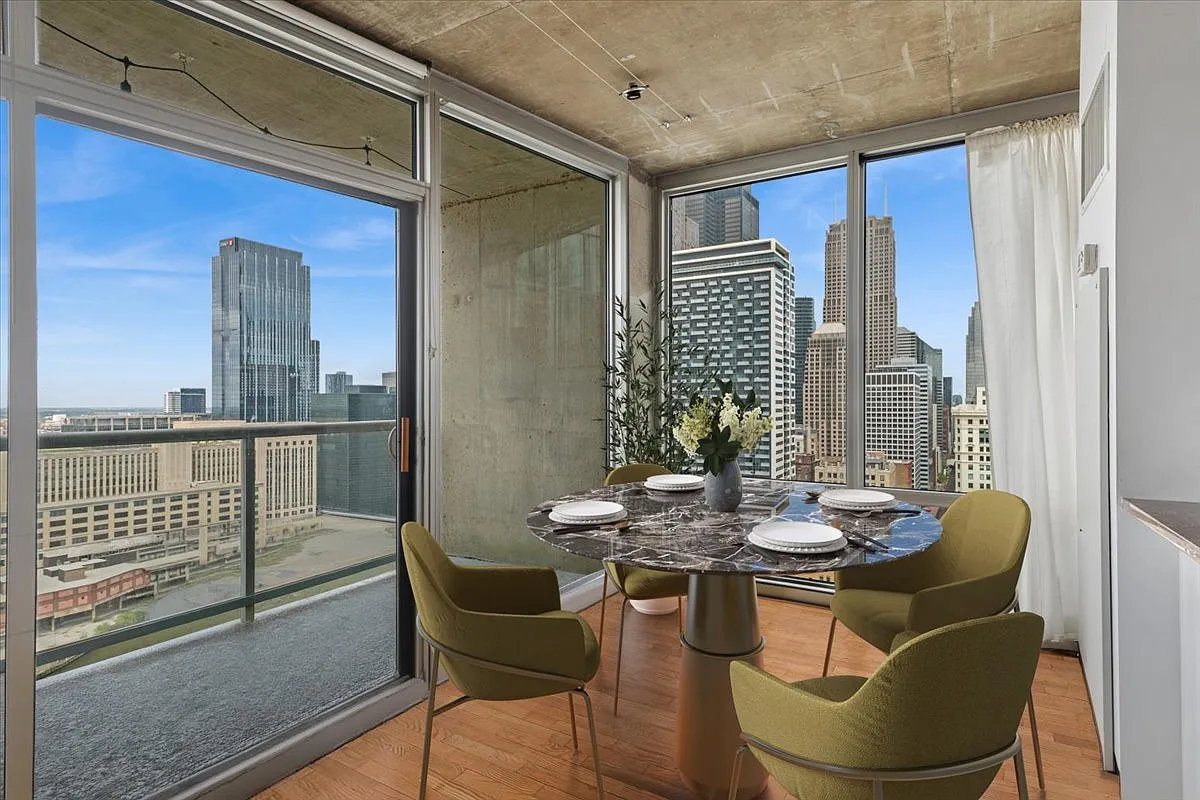 1 bed, 1020 sqft, $2,750 — Photo 4