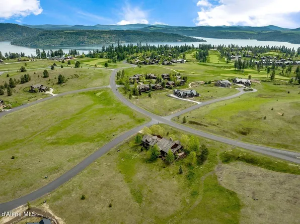 16791 S Lazurite Dr, Coeur D Alene, ID 83814