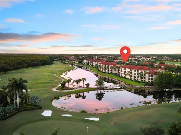 10265 Heritage Bay BLVD #615, NAPLES, FL 34120
