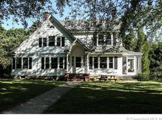 41 Long Society Rd, Preston, CT 06365