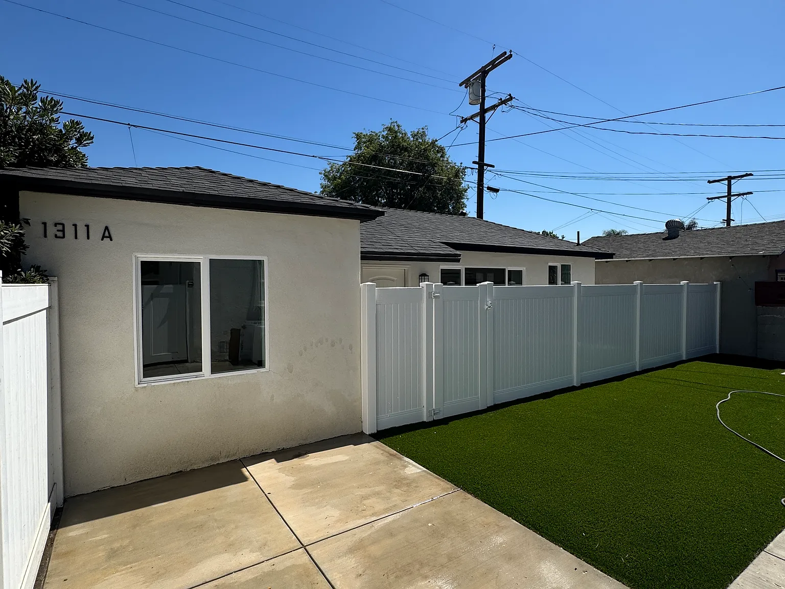 1 bed, 655 sqft, $2,675 — Photo 2