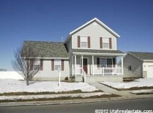 2031 E Summer Way, Eagle Mountain, UT 84005