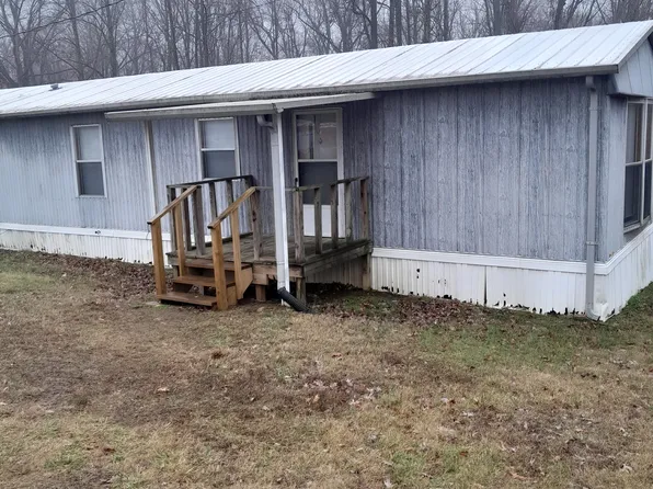 823 King Ridge Rd, Dowelltown, TN 37059