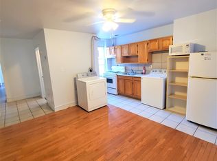 1525 Cecil B Moore Ave #3, Philadelphia, PA 19121