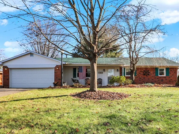 1645 Leerkamp Dr, Franklin, IN 46131