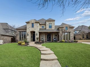 1229 Lambeth Ln, The Colony, TX 75056