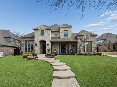1229 Lambeth Ln, The Colony, TX, 75056