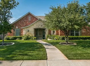 8303 Norfolk Dr, Amarillo, TX 79119