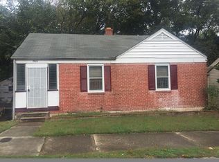 1061 Ashby Grv SW, Atlanta, GA