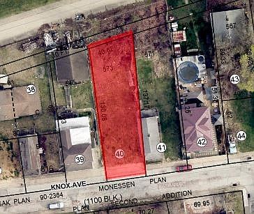 1st image of 1041 Knox Ave