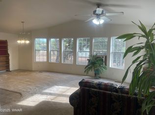 2 N3590, Vernon, AZ 85940
