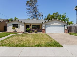 3920 58th St, Sacramento, CA