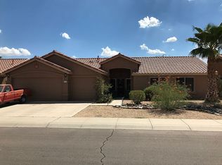 1919 E Darrel Rd, Phoenix, AZ 85042