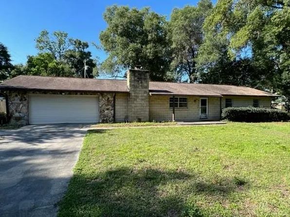 5760 NE 6th Pl, Ocala, FL 34470