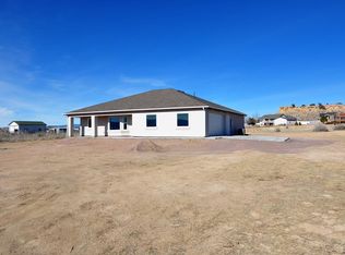 1445 W Delaney Dr, Pueblo West, CO 81007