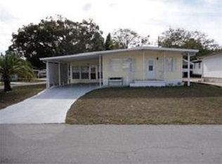 5744 Columbia Dr, New Pt Richey, FL 34652