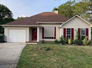 2878 Eagle View Pl NW, Concord, NC 28027