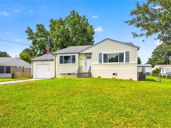 3616 Kim Ter, Virginia Beach, VA 23452