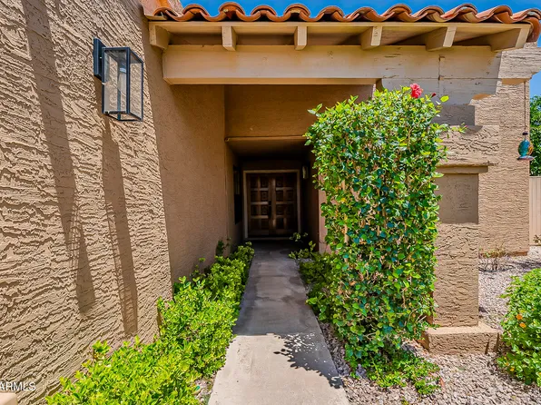 9196 E EVANS Drive, Scottsdale, AZ 85260