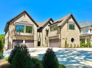 1216 S Kings Dr, Charlotte, NC 28203