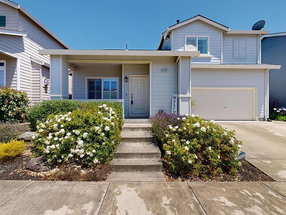 1st image of 2448 Gilham Way