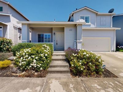 2448 Gilham Way, Santa Rosa, CA, 95404