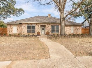 1621 Purgatory Pass, Lewisville, TX 75077