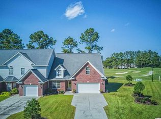 714 Foxtail Dr UNIT 714, Longs, SC 29568