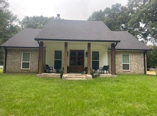 26357 K C McKenzie Rd, Angie, LA 70426