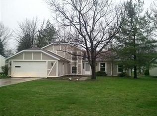 20691 Forestwood Dr, Strongsville, OH