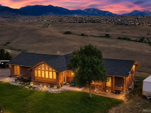 16535 W 79th Drive, Arvada, CO 80007