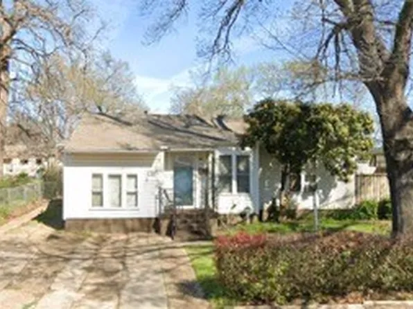 2643 Custer Dr, Dallas, TX 75216