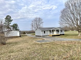 17557 Dawson Springs Rd, Dawson Springs, KY 42408