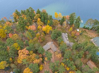 1744 Old Highway C Rd, Saint Germain, WI 54558