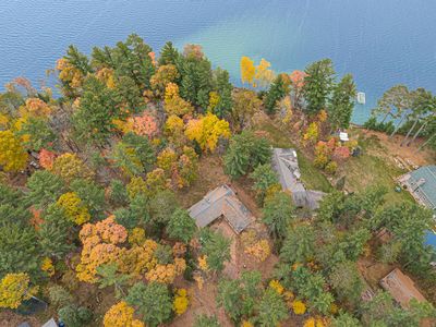 1744 Old Highway C Rd, Saint Germain, WI, 54558