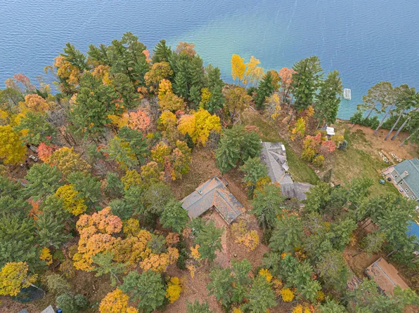 1744 Old Highway C Rd, Saint Germain, WI 54558