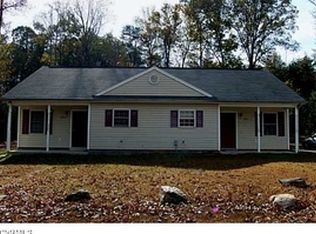 929 Anderson Hwy, Cumberland, VA 23040