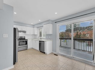 73 Bernard Ave, Brampton, ON L6Y5S4