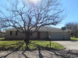 530 N Stefka Dr, Robinson, TX 76706