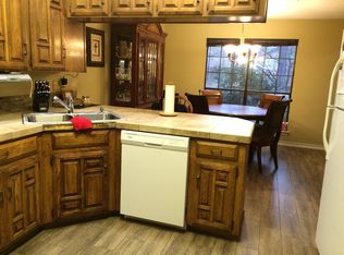 5811 Larry Dr, Texarkana, TX 75503