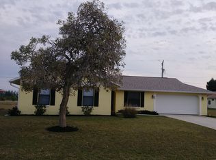 326 SW 23rd Ter, Cape Coral, FL 33991