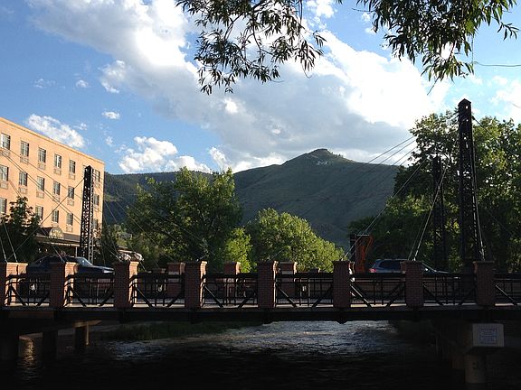 Picturesque Views