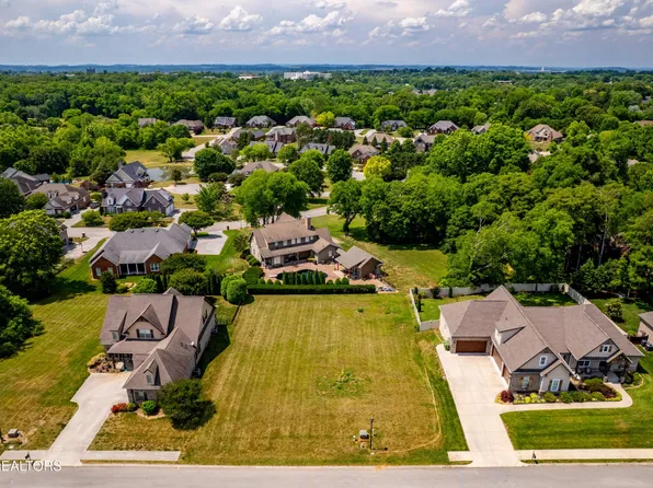509 Karch Dr Lot 32R, Maryville, TN 37803