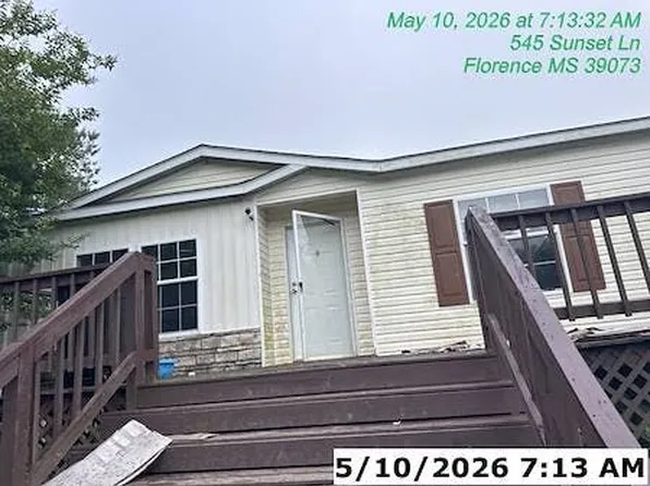 549 Sunset Ln, Florence, MS 39073