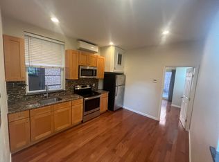 117 N 21st St APT 2R, Philadelphia, PA 19103
