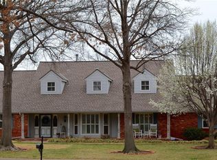 3100 Red Oak Rd, Oklahoma City, OK 73120